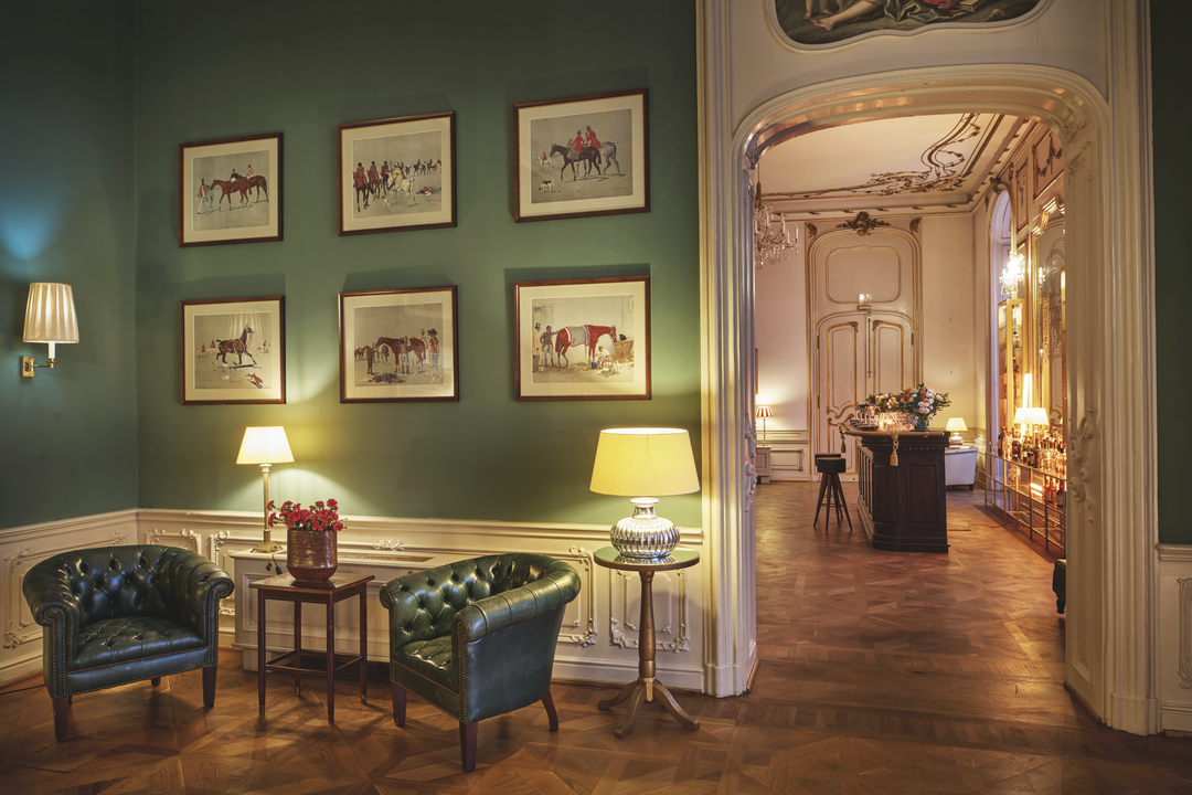 Palais Esterhazy